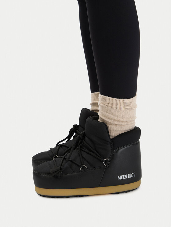 Śniegowce Moon Boot