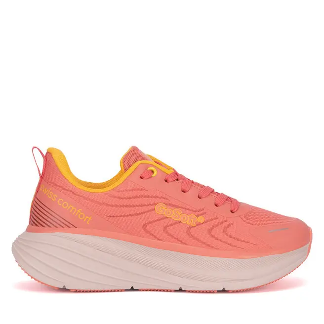 Sneakersy Go Soft