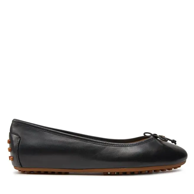 Baleriny LAUREN RALPH LAUREN