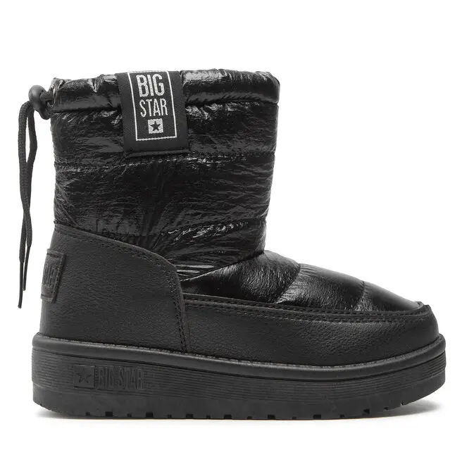 Śniegowce Big Star Shoes