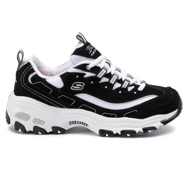 Sneakersy Skechers