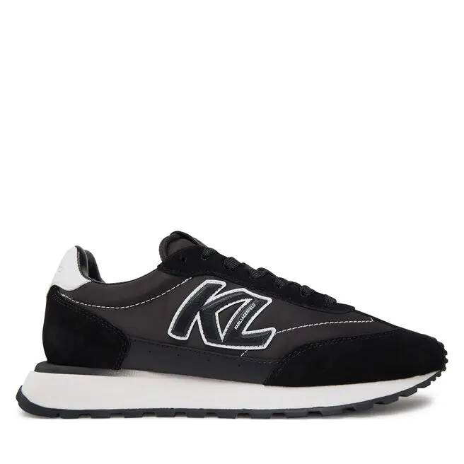 Sneakersy KARL LAGERFELD