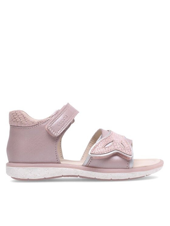 Lasocki Kids Sandały ARIEL CI12-2854-11 Różowy