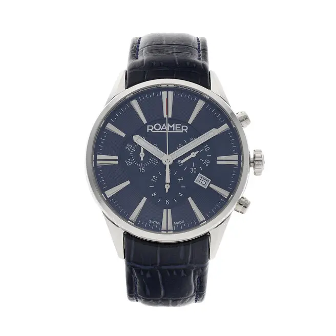 Zegarek Roamer