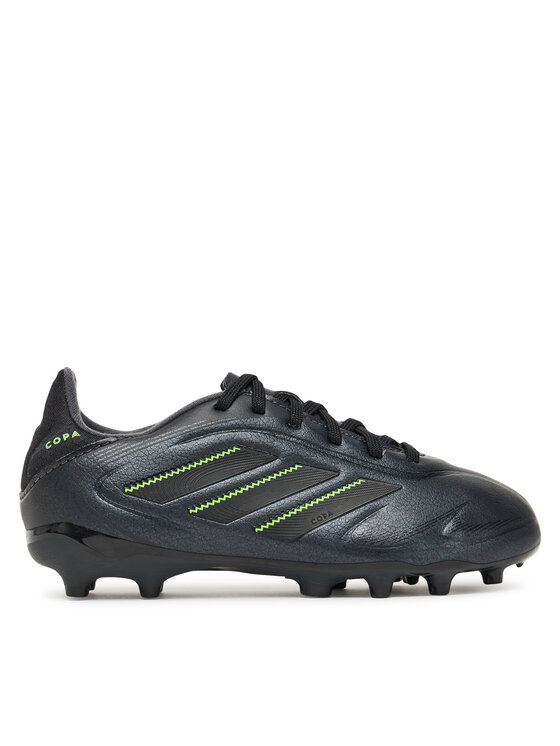adidas Buty do piłki nożnej Copa Pure 3 League JR2884 Czarny