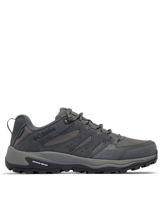 Columbia Trekkingi Redmond 2128721 Szary
