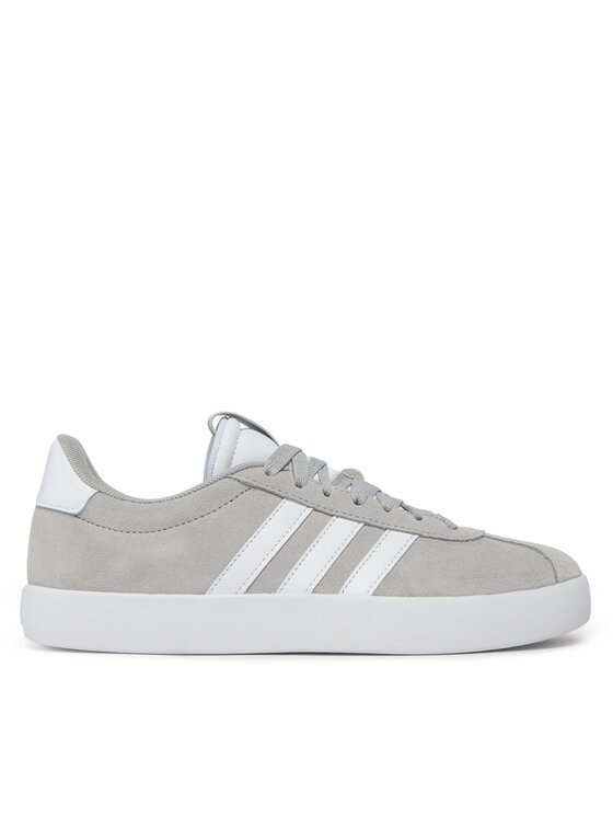 adidas Sneakersy VL Court 3.0 ID6280 Szary