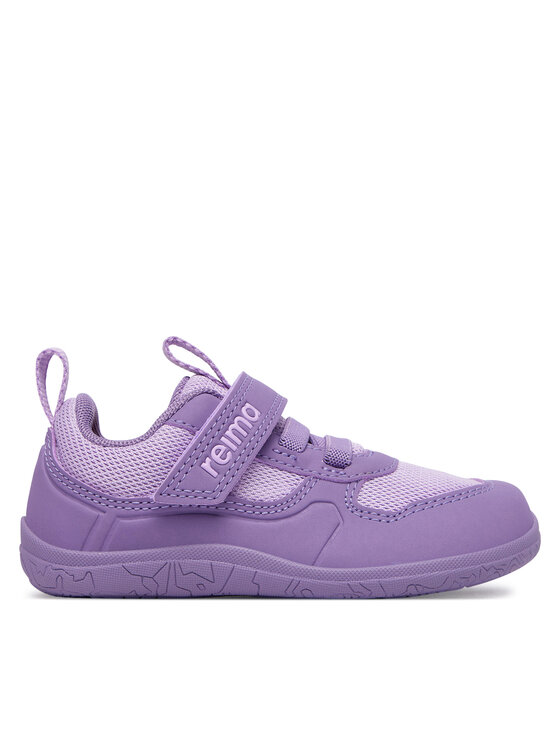 Reima Sneakersy Telmin 5400175A-5700 Fioletowy