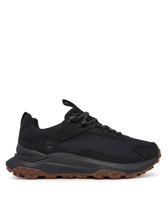 Timberland Sneakersy Motion Access TB0A6D9HEK91 Czarny