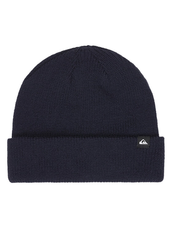 Quiksilver Czapka Performer EQYHA03445 Granatowy