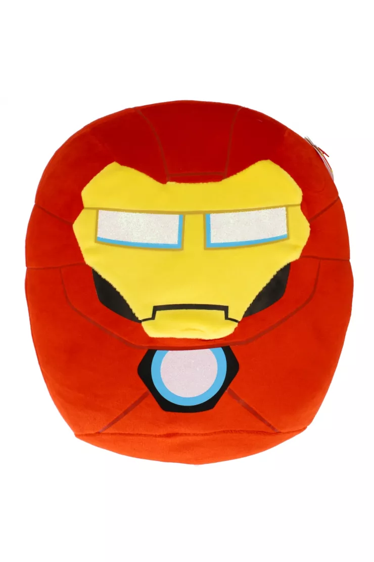 Pluszak 22 cm Iron Man Squish Marvel METEOR TY39253