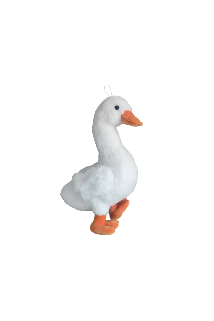 Gęś z zawieszką 33cm