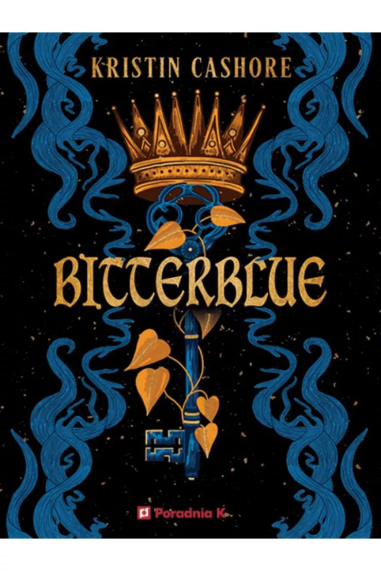 Bitterblue. Siedem królestw. Tom 3