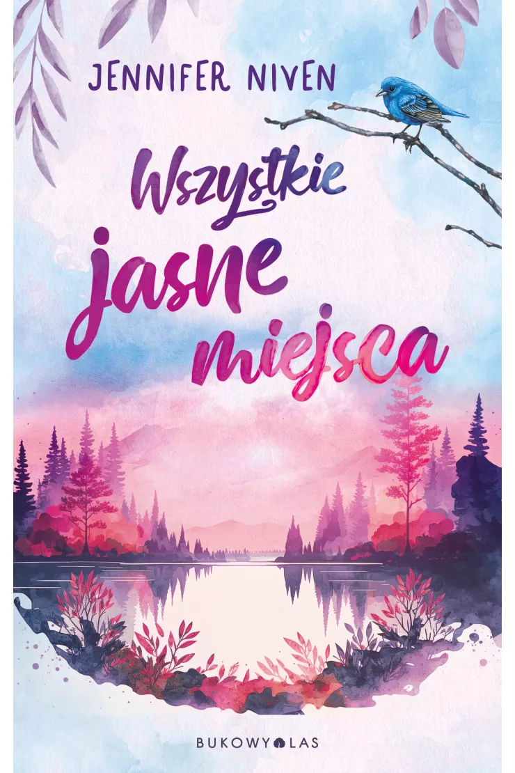 Wszystkie jasne miejsca