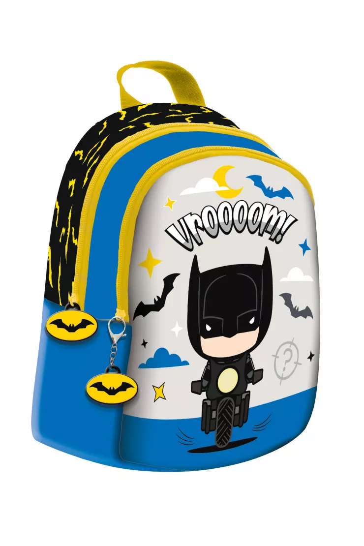Plecak mały Batman