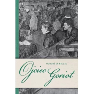 Ojciec Goriot