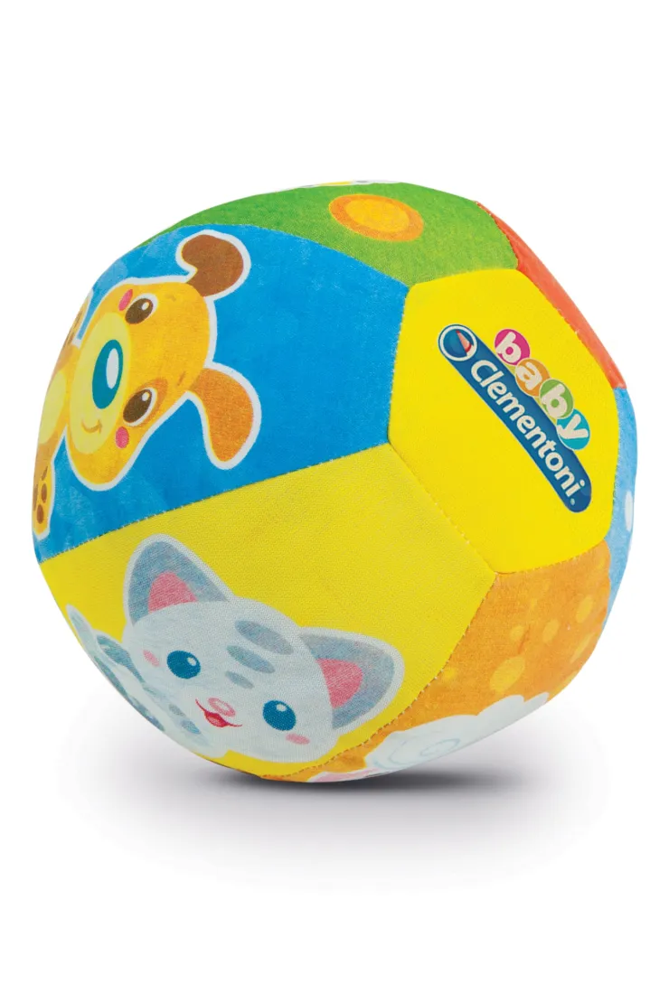 Baby - Muzyczna piłka