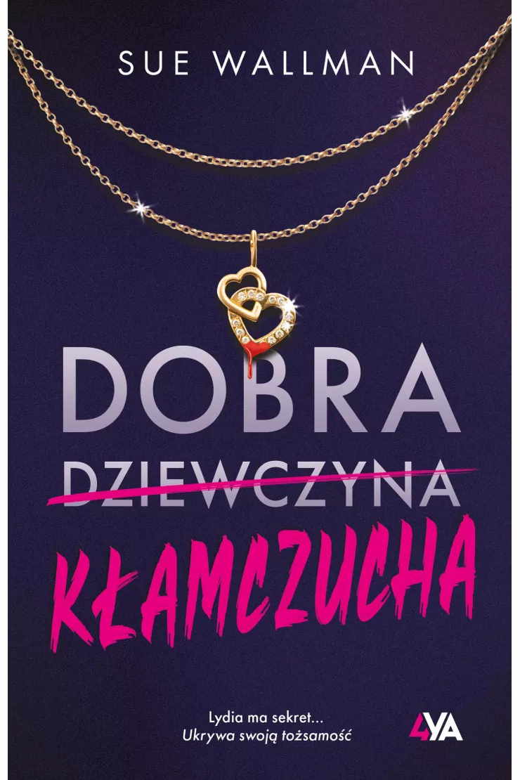 Dobra kłamczucha