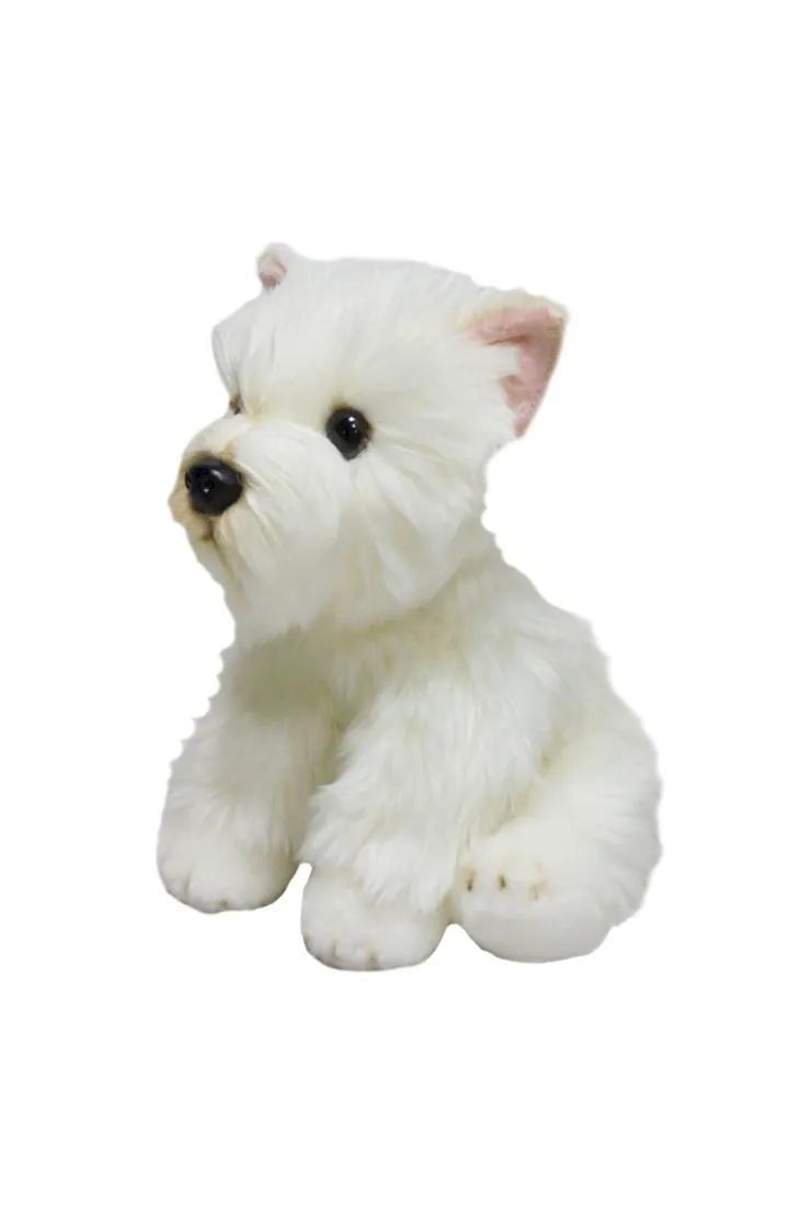 Pluszak Pies Terrier 30cm