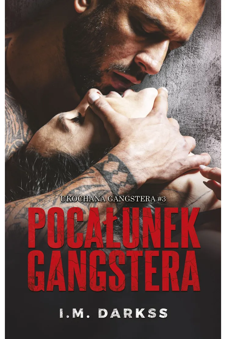 Pocałunek gangstera