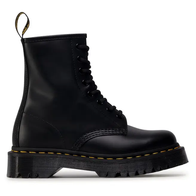 Glany Dr. Martens
