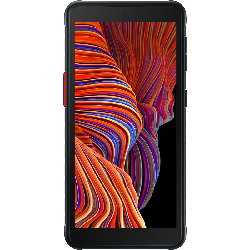 Samsung Galaxy Xcover 5 EE Czarny