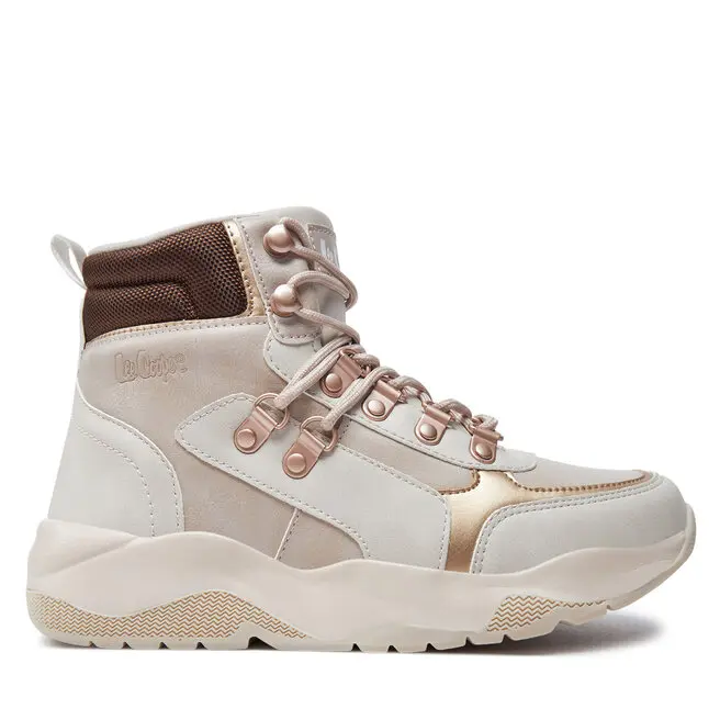 Trzewiki Lee Cooper