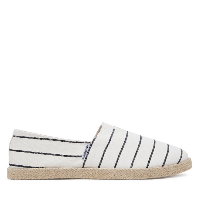 Espadryle Quiksilver
