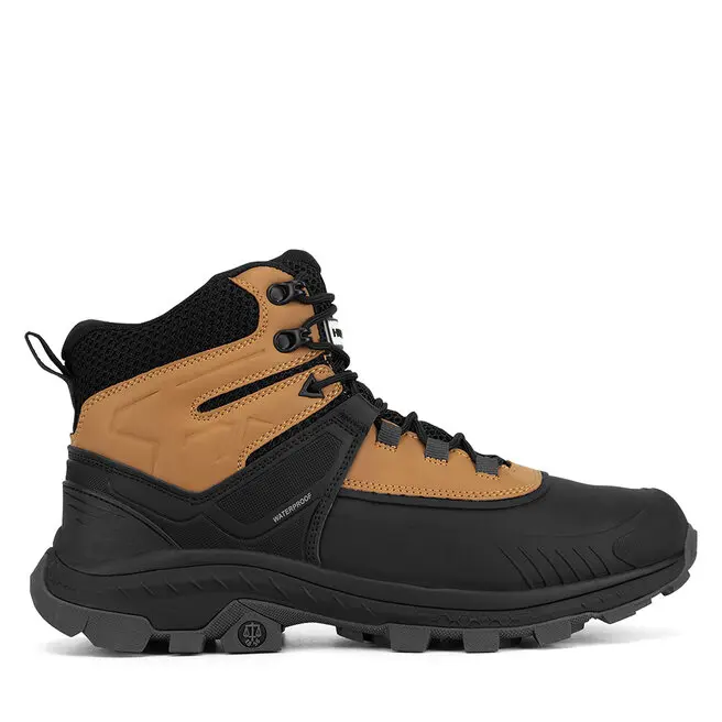 Trekkingi Hunter