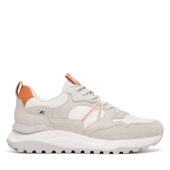 Sneakersy Rieker Revolution Lifestyle
