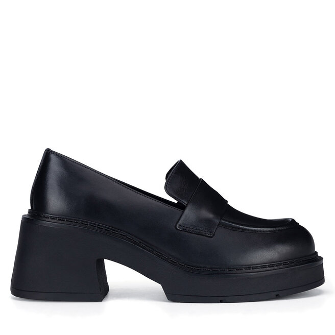 Loafersy GINO ROSSI