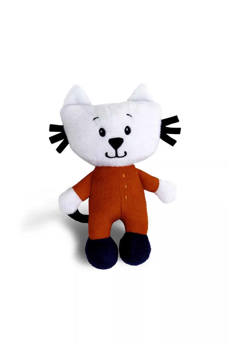 Nunuś - maskotka 15 cm