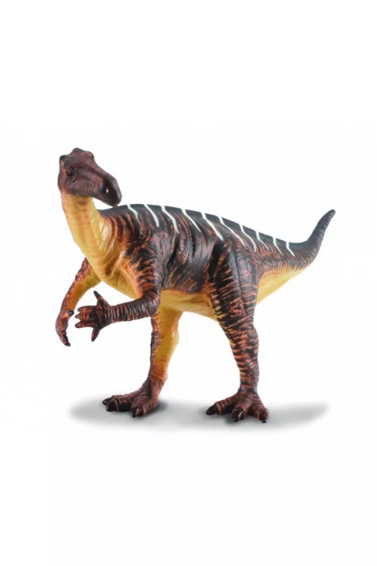 Dinozaur Iguanodon