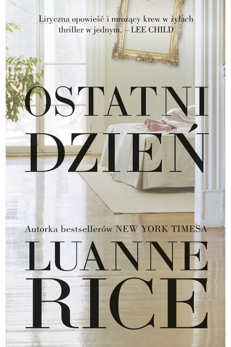 Ostatni dzień