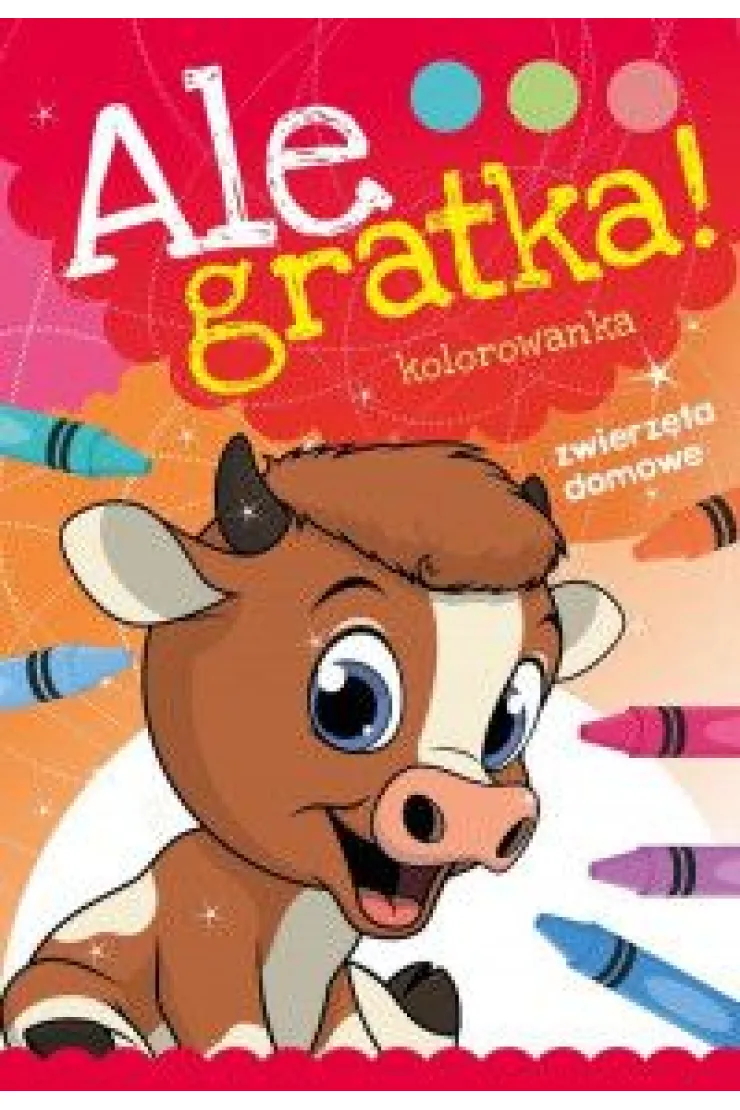 Ale gratka! Zwierzęta Domowe