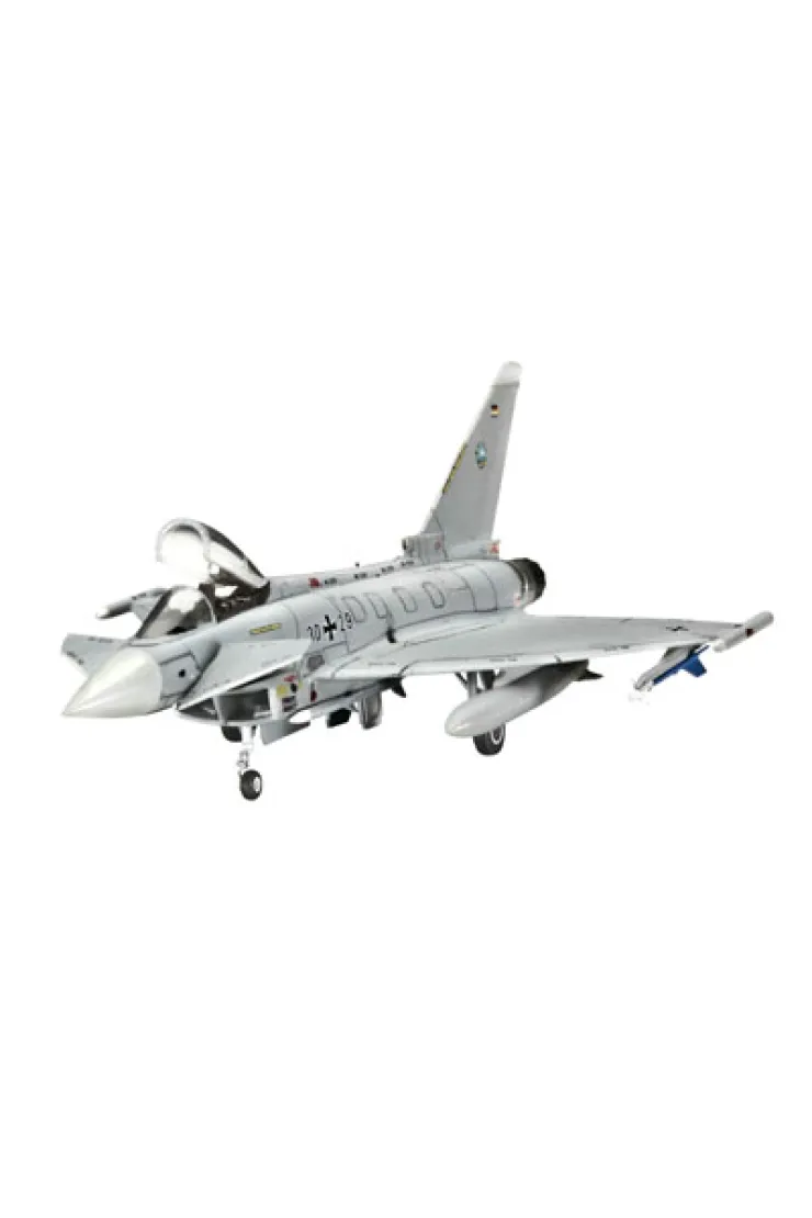 Eurofighter Typhoon 1:144