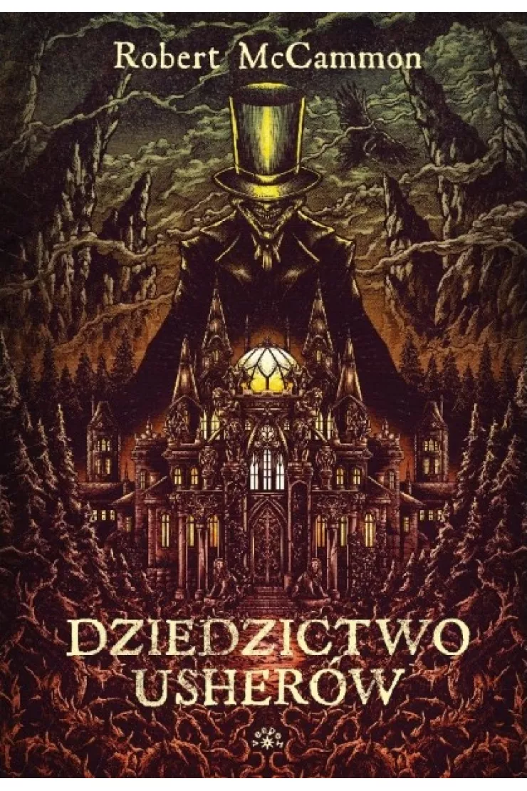 Dziedzictwo Usherów