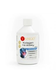 Yango Kolagen na stawy 500 ml