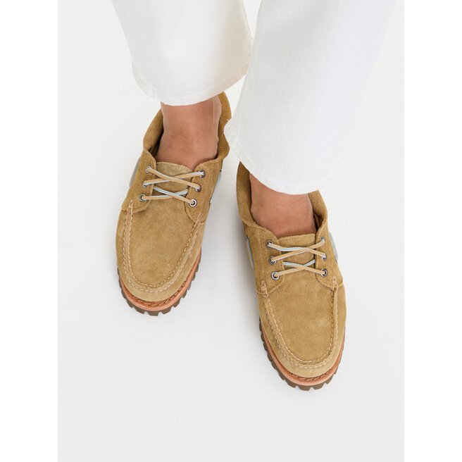 Półbuty Timberland