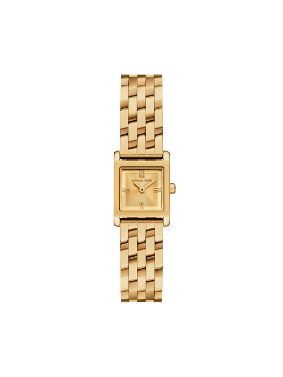 Michael Kors Zegarek Georgie MK4931 Złoty