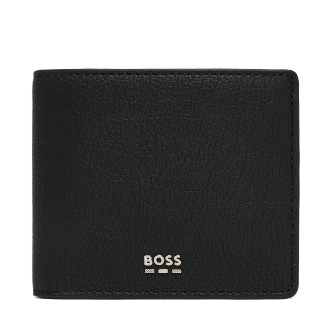 Etui na karty kredytowe BOSS