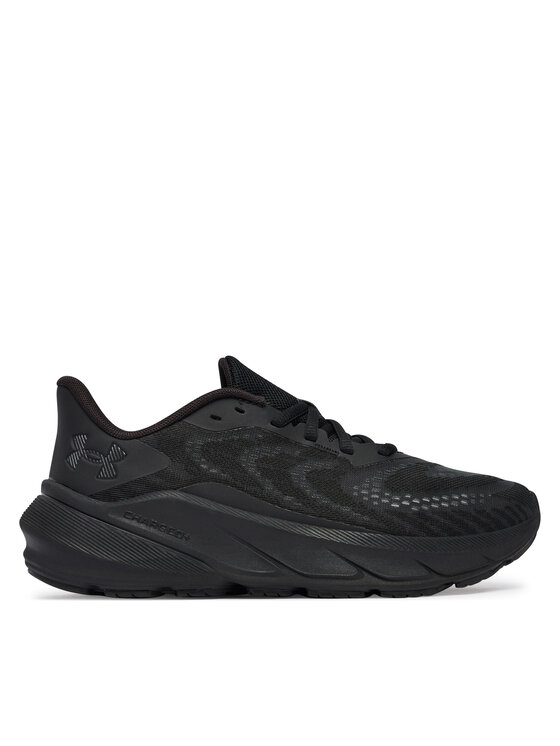 Under Armour Buty do biegania UA Turbulence 3 6006718 002 Czarny