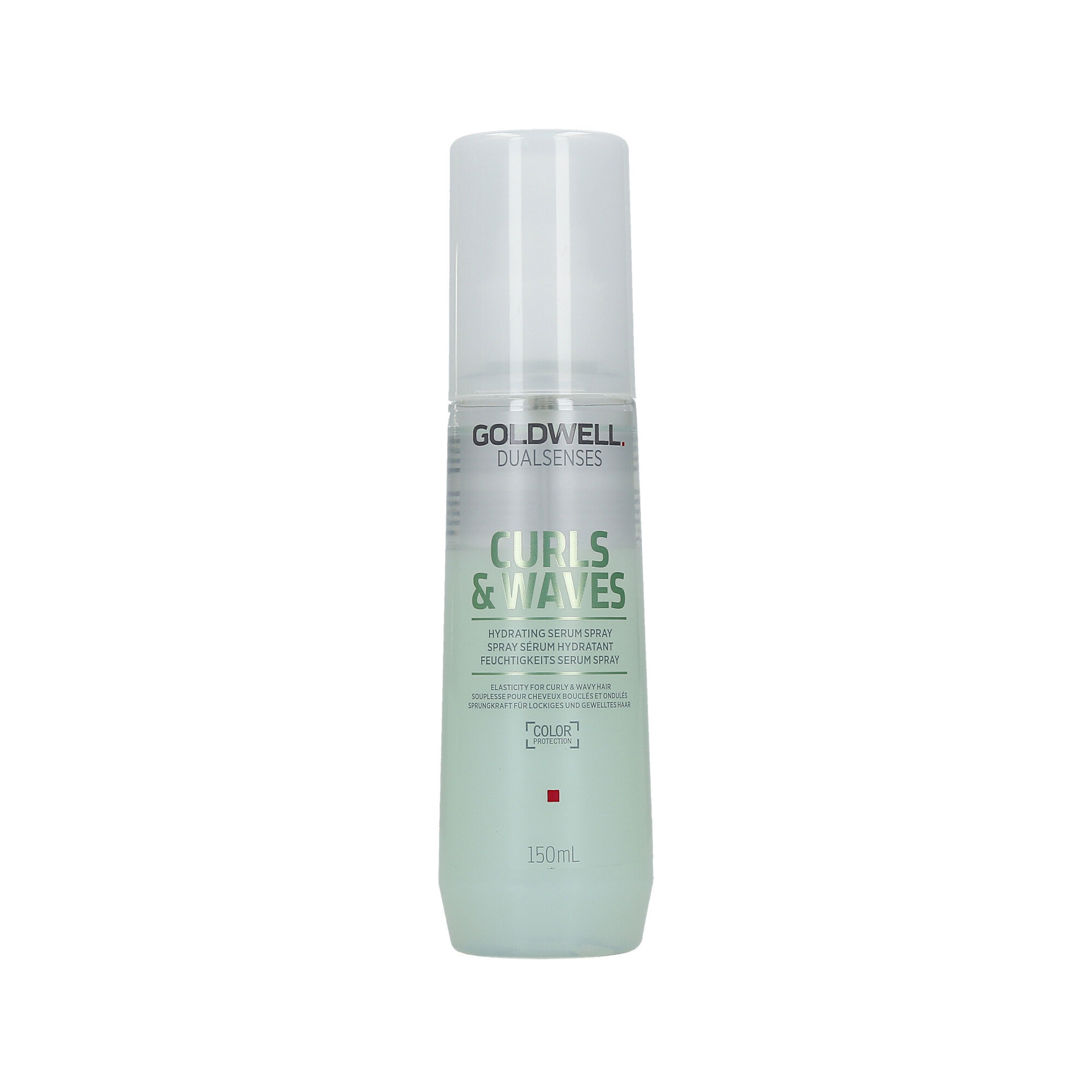 Goldwell Dualsenses Curls&Waves hydrating serum spray 150 ml