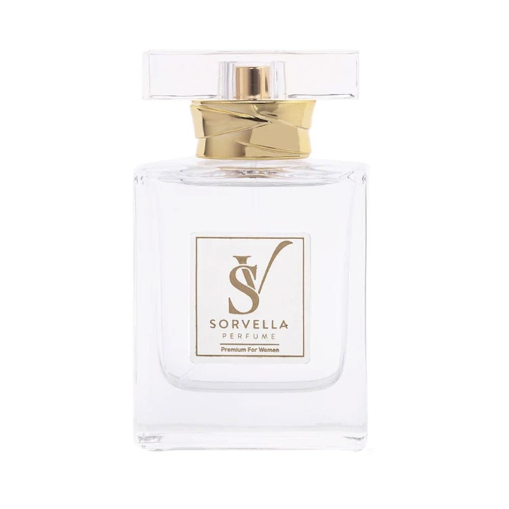 Sorvella Premium CHRY Woda perfumowana dla kobiet 50 ml