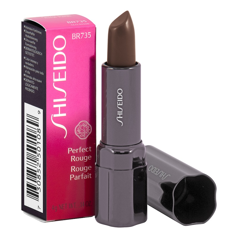 Shiseido Perfect pomadka br735
