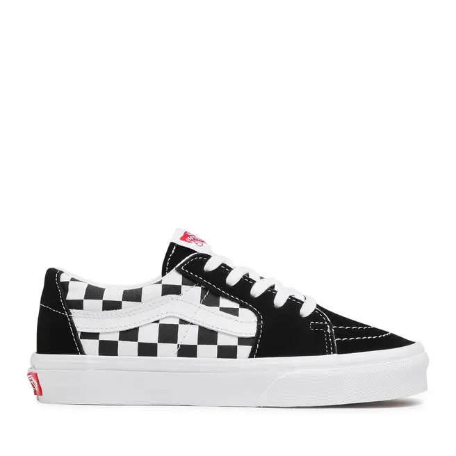 Tenisówki Vans