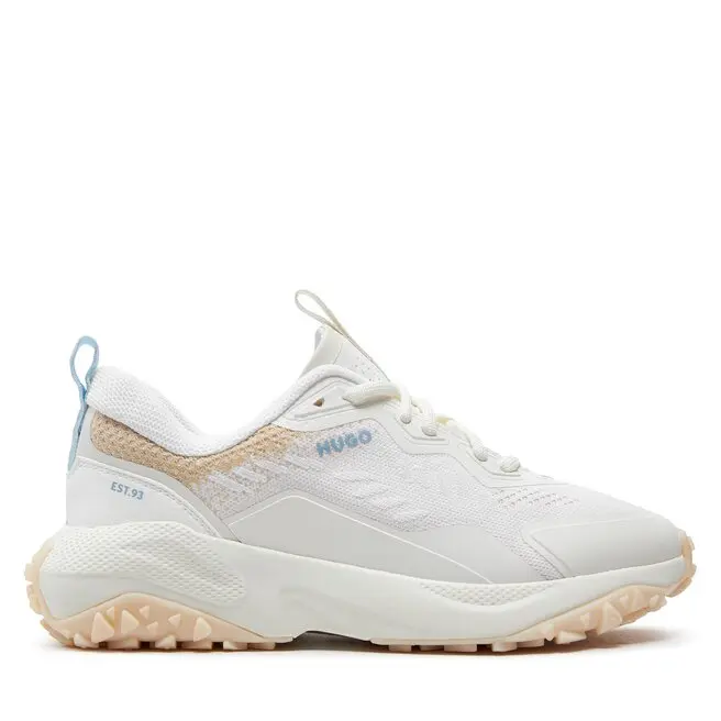 Sneakersy HUGO