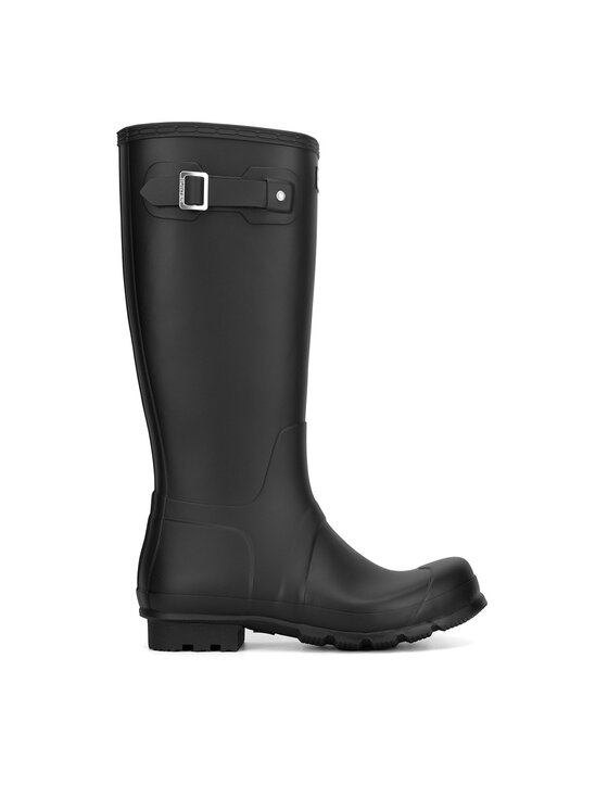 Hunter Kalosze MFT9000RMA Czarny