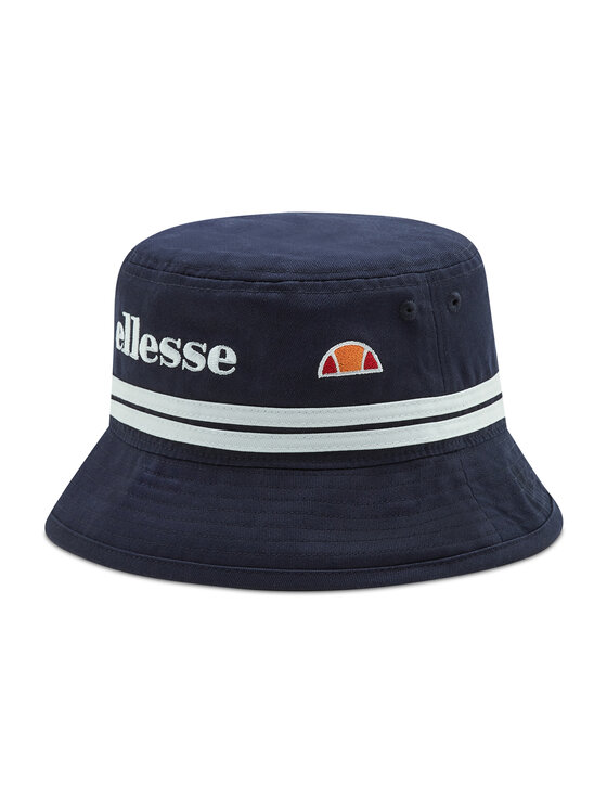 Ellesse Kapelusz Bucket Lorenzo SAAA0839 Granatowy miniaturka