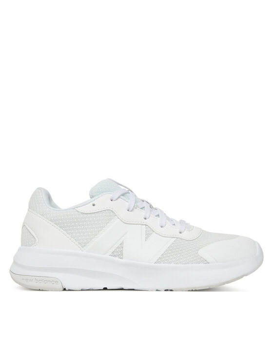 New Balance Buty do biegania 578 GK578WW Biały